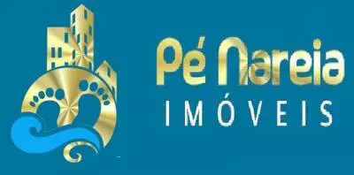 PÉ N'Areia Imóveis - Sua imobiliária em Praia Grande